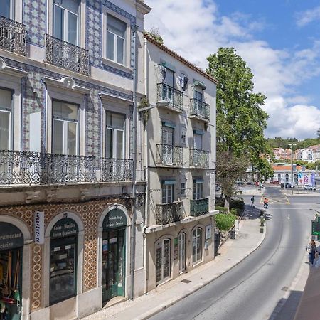 Lisboa Bridge Spot Daire Dış mekan fotoğraf