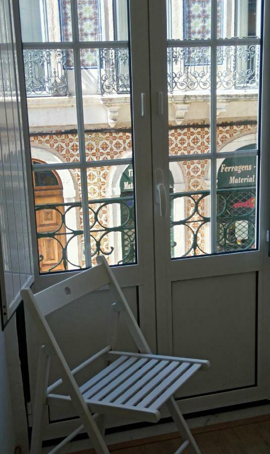Lisboa Bridge Spot Daire Dış mekan fotoğraf